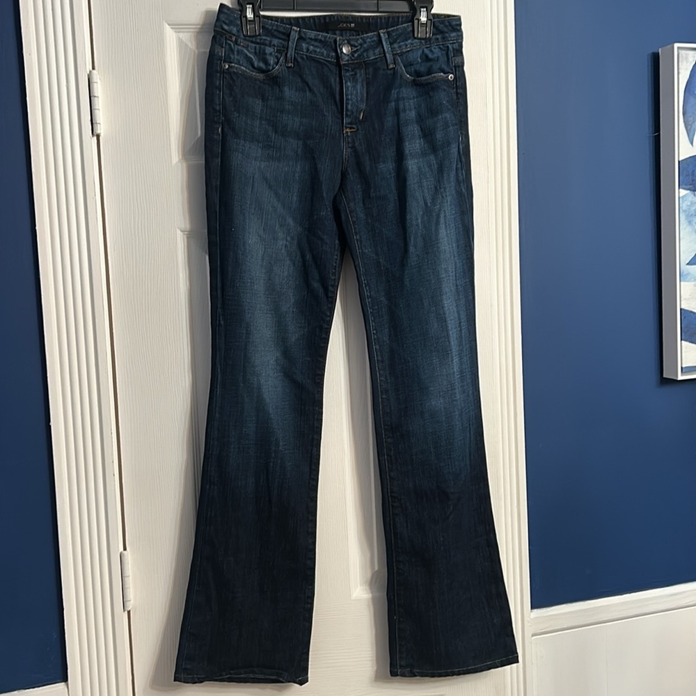 Joes Jeans icon bootcut flared jeans - 28 - Picture 3 of 3